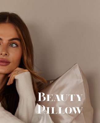 Beauty Pillow