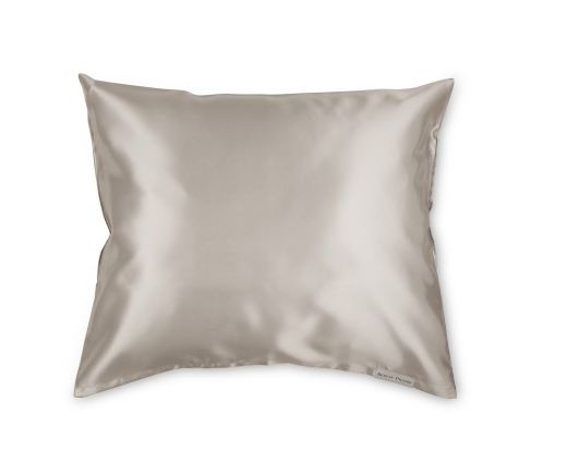Beauty Pillow Sandy Beach