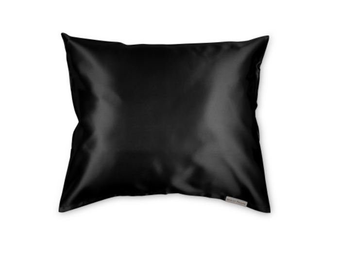 Beauty Pillow Black
