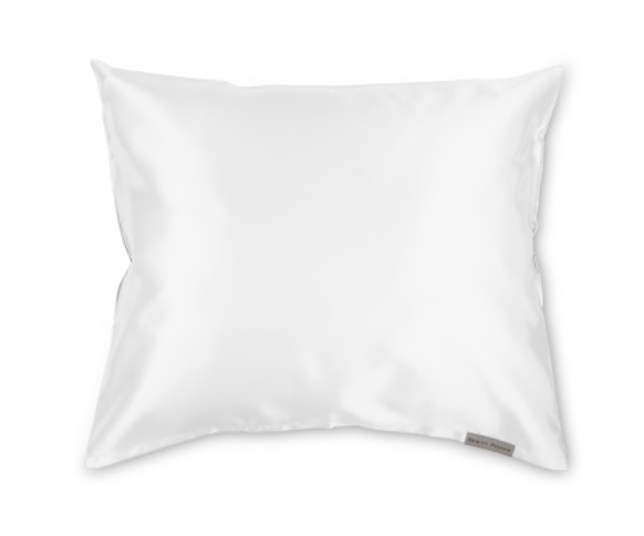 Beauty Pillow White