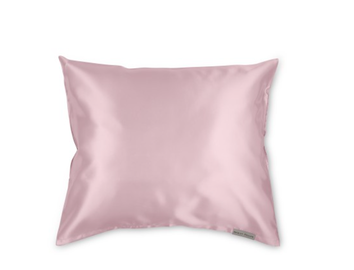 Beauty Pillow Old Pink