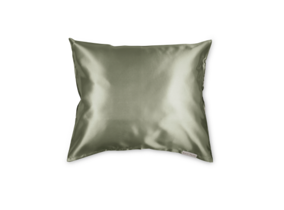 Beauty Pillow® Olive Green