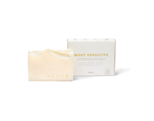 MOST SENSITIVE
