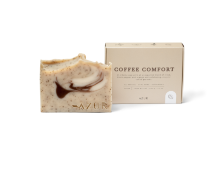 COFFEE COMFORT