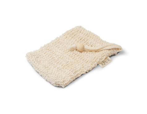 Soap saver bag