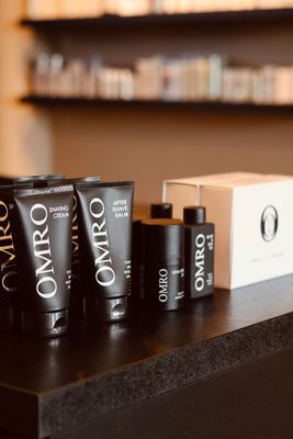 OMRO - FOR MEN