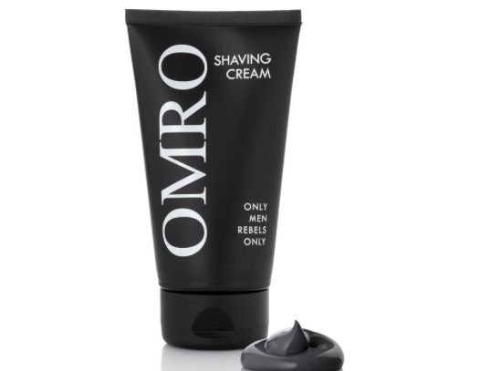 ​Shaving Cream & Reiniging in 1
