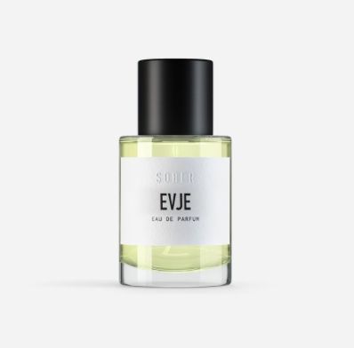 EVJE - Eau de Parfum