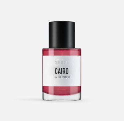 CAIRO - Eau de Parfum