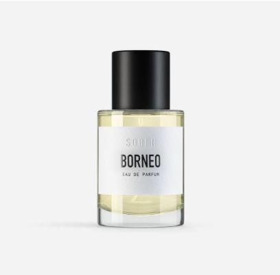 BORNEO - Eau de parfum