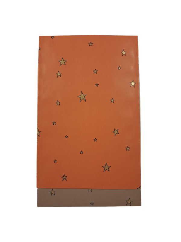 Cadeauzakje Sterren