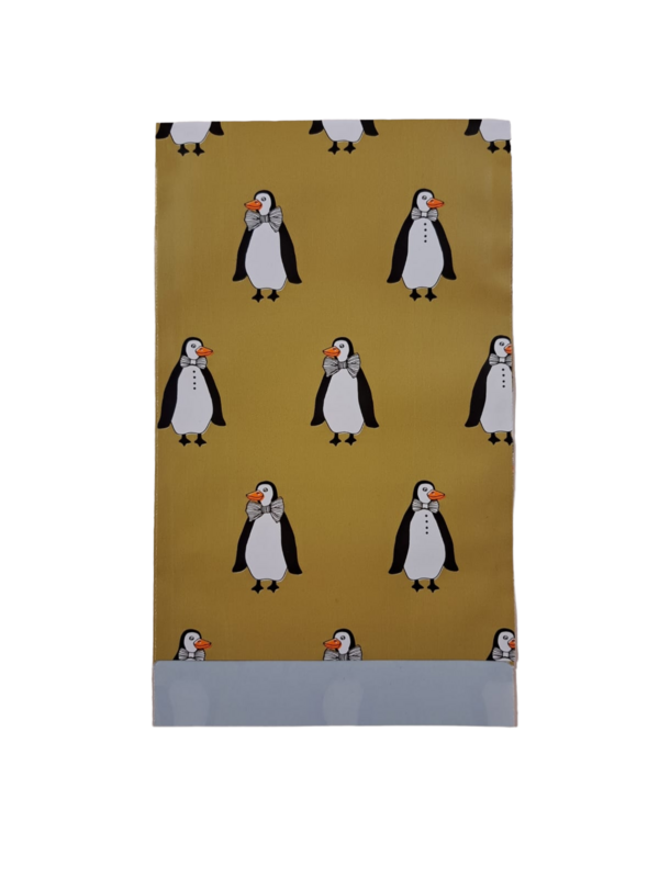 Cadeauzakje Pinguin