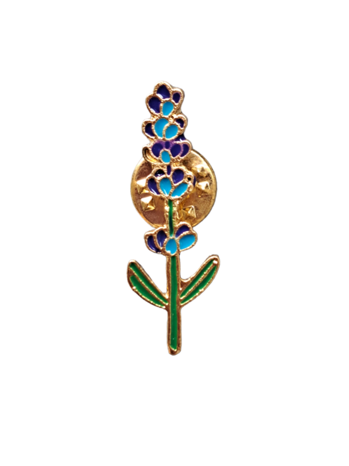 Pin Lavendel