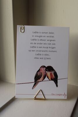 Wenskaarten