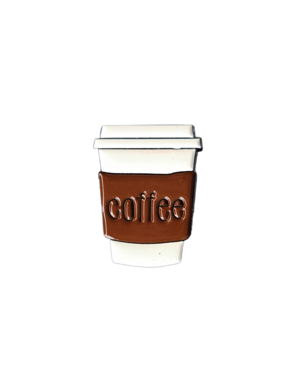Pin Coffee