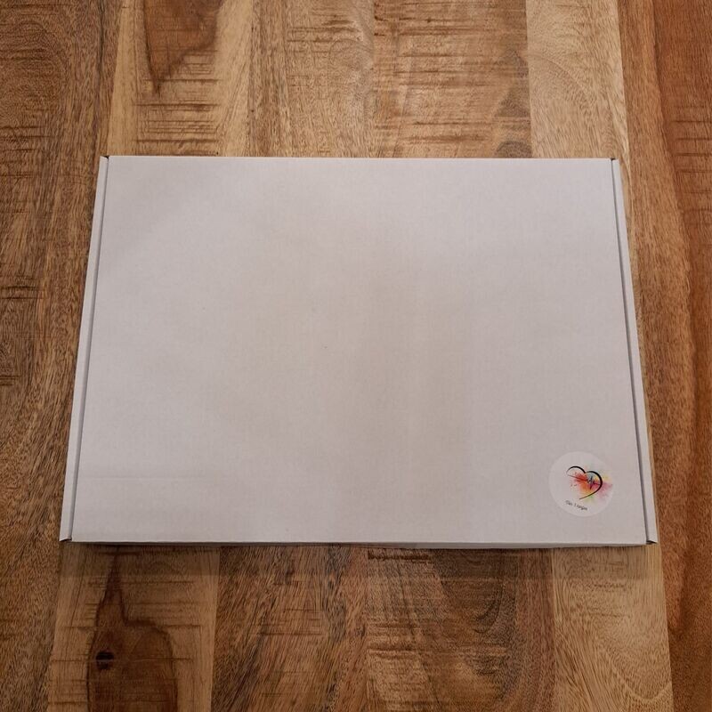 Verrassingspakket 30 euro