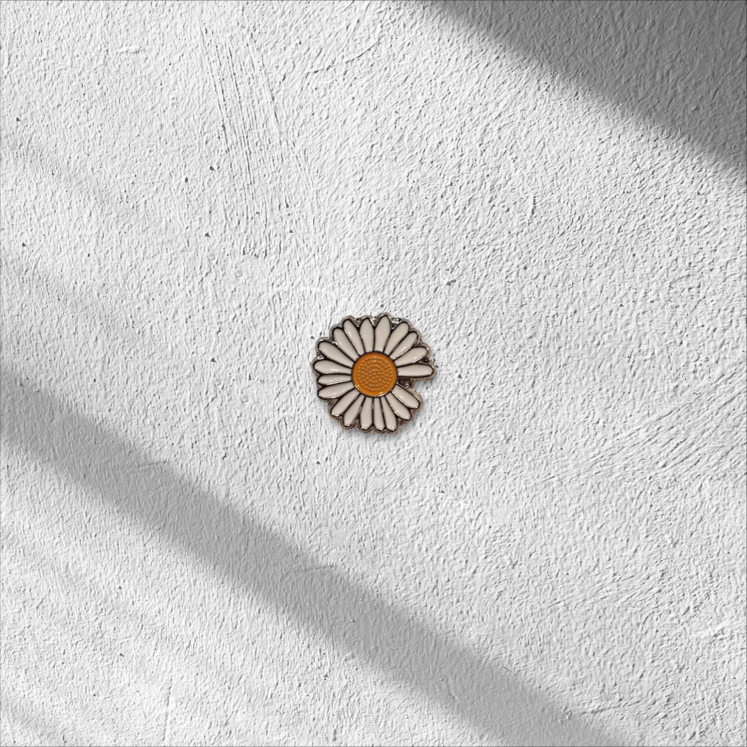 Pin Madeliefje