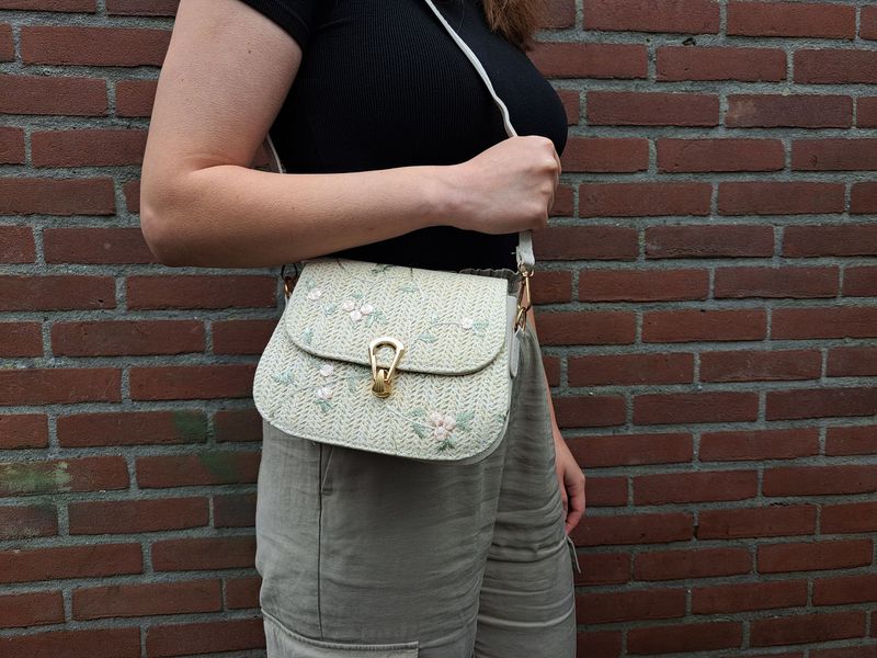 Tas Romantic Boho