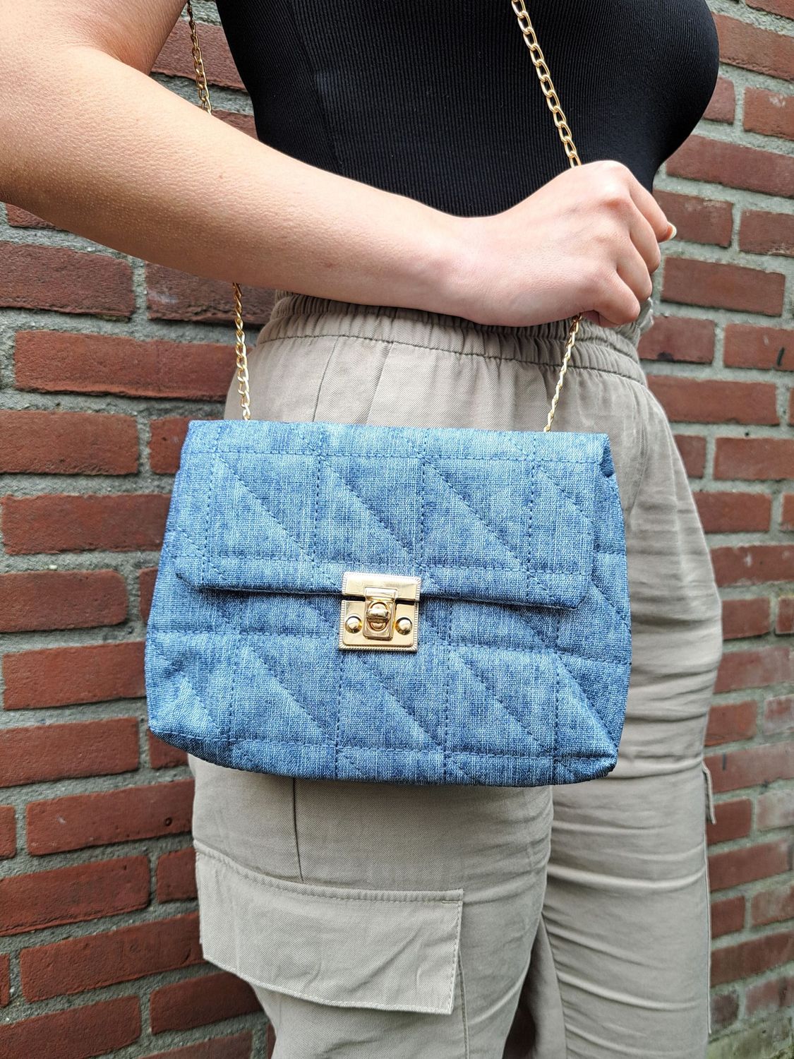 Tas Stoer & Chique