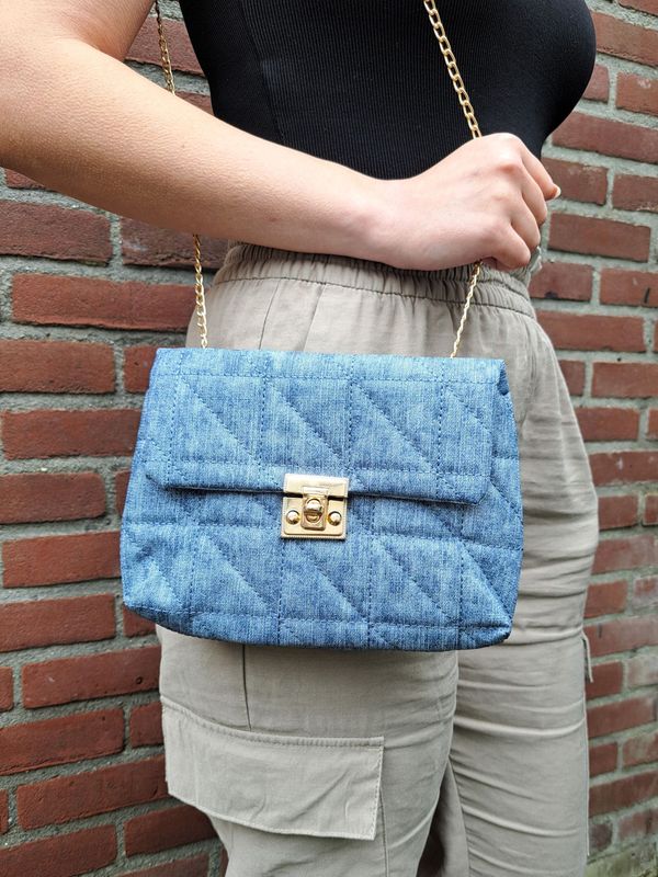 Tas Stoer & Chique