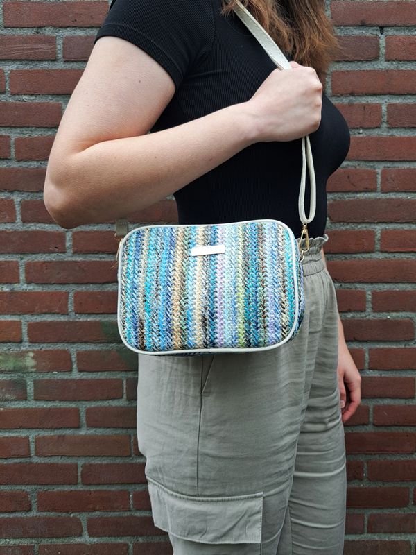 Tas Blue Vibes