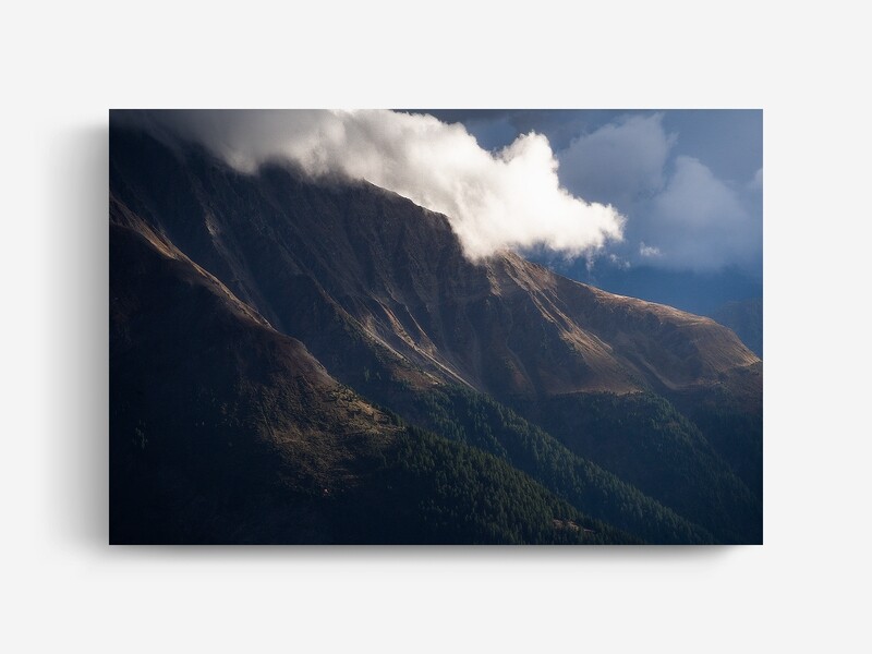 Bildlizenz The Cloud