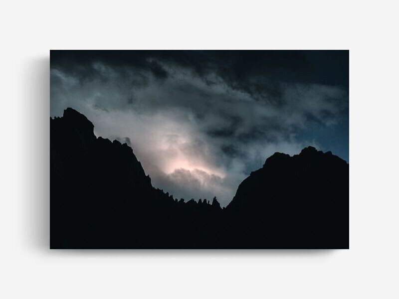 Bildlizenz The Storm