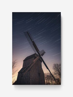 Bildlizenz Windmill