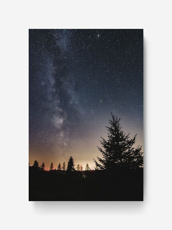 Bildlizenz The Milky Way