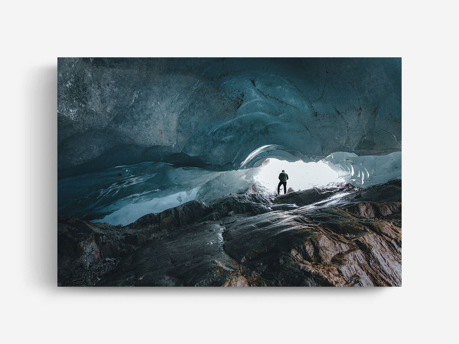 Image License Frozen