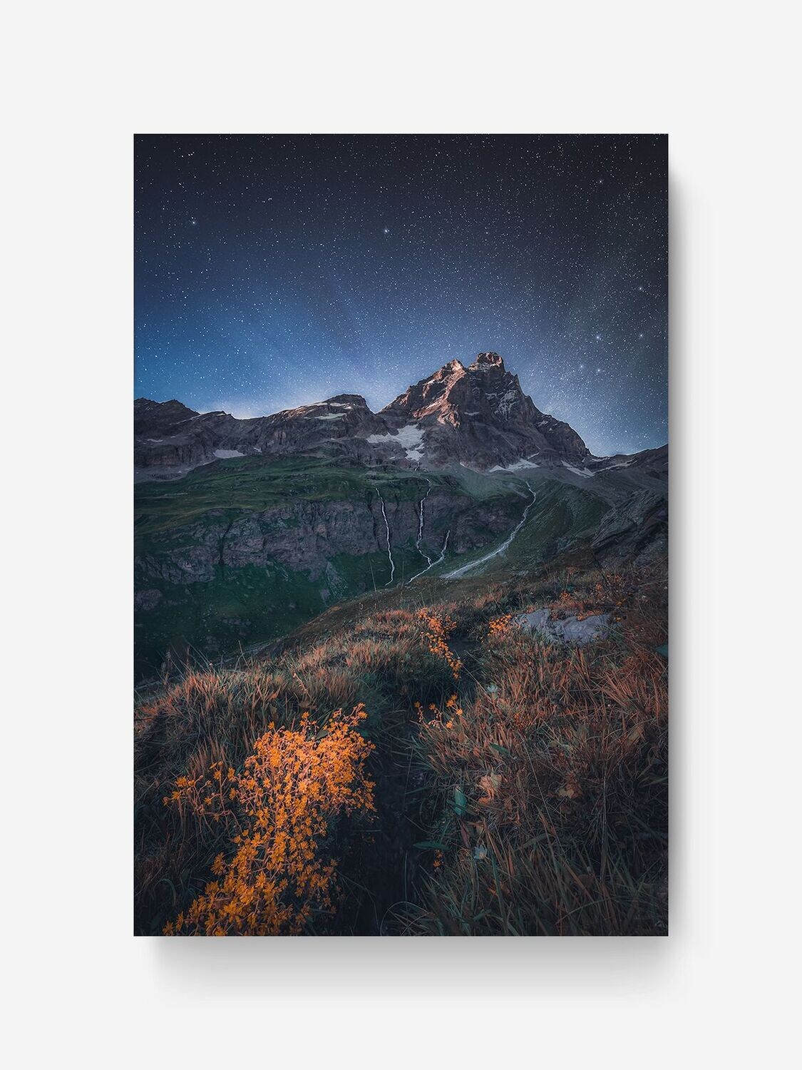 Image License Million Star Gate