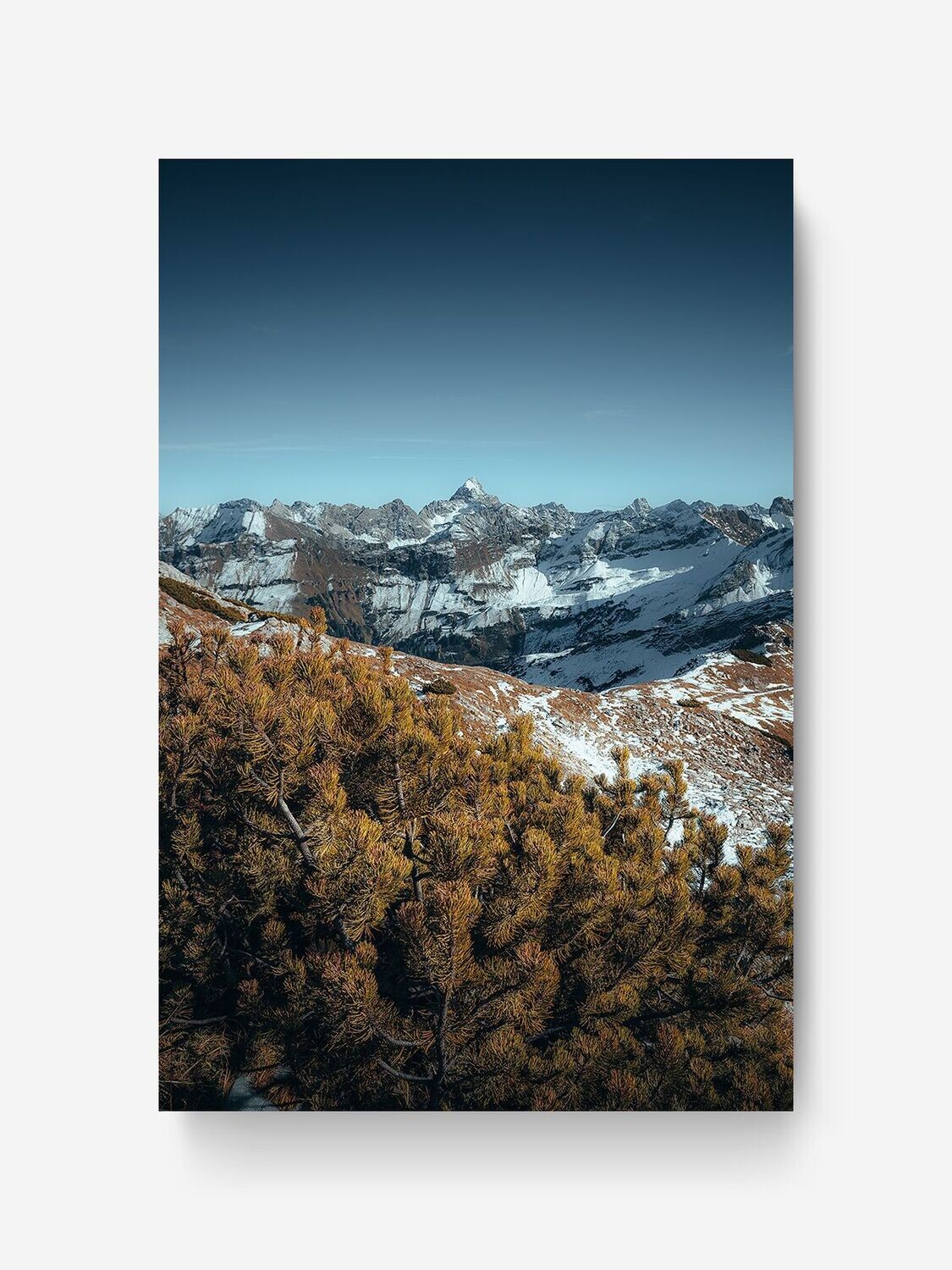 Bildlizenz Wanderlust