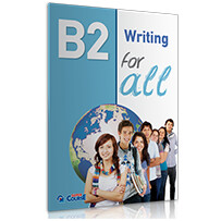 Β2 for All Writing