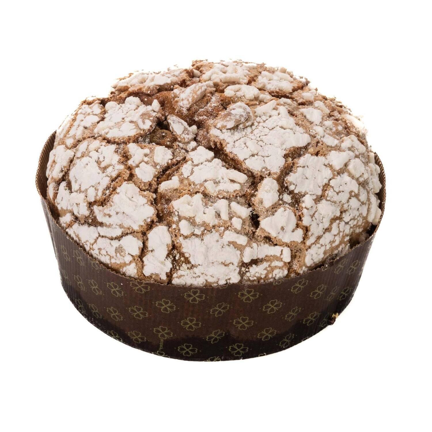 Panettone Artigianale al moscato