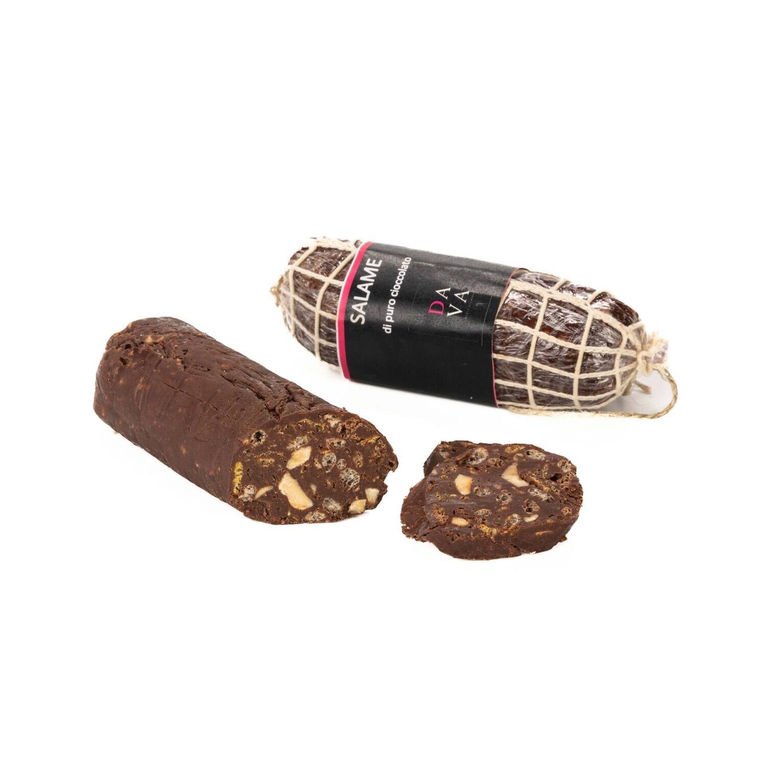 Salame al cioccolato DAVA