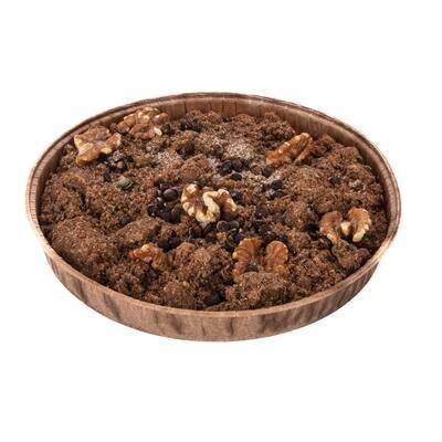 Sbrisolona Noci e Cioccolato