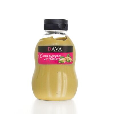 Crema spalmabile al Pistacchio