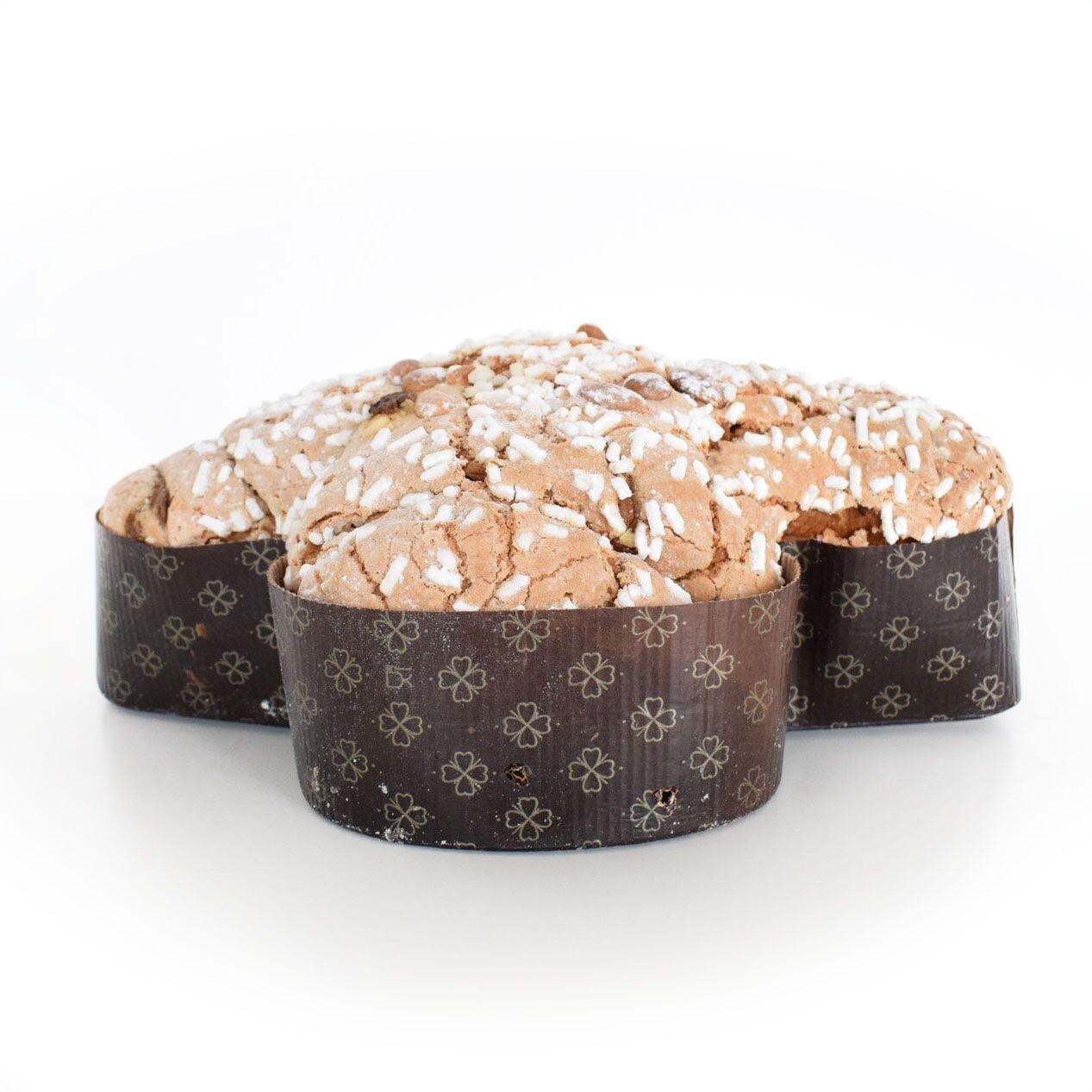 Colomba all'Amarena Artigianale 1kg
