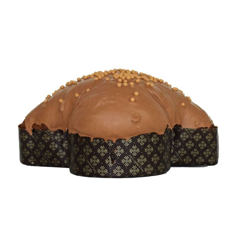 Colomba Artigianale Caramello Salato