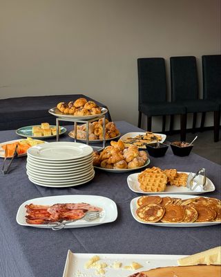 Brunch a Rivalta 19 Ottobre 2025