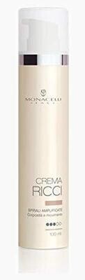 MONACELLI Crema Ricci Inphinity 100ML