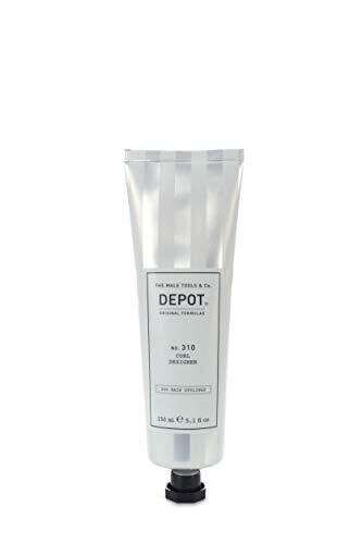 Depot n° 310 - Curl designer modelling cream 150 ml