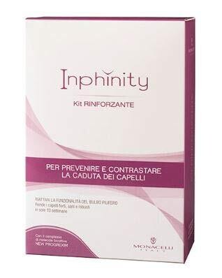 MONACELLI Kit Rinforzante Inphinity