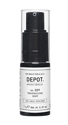 DEPOT NO. 309 TEXTURIZING DUST 7GR