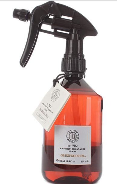 DEPOT NO. 902 AMBIENT FRAGRANCE SPRAY ORIENTAL SOUL 500ML SPRAY PROFUMATORE AMBIENTE