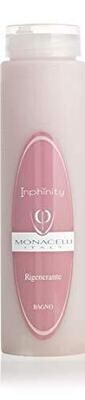 MONACELLI Bagno Rigenerante Inphinity 1000ML MONACELLI Bagno Rigenerante Inphinity 1000ML