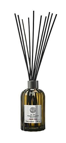 DEPOT NO. 903 AMBIENT FRAGRANCE DIFFUSER DARK TEA .200ML