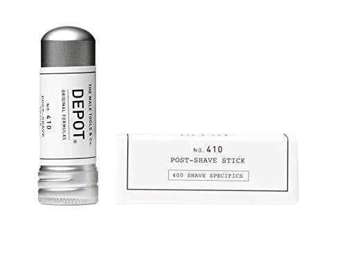 DEPOT 410 stick astringente post rasatura barba  5GR
