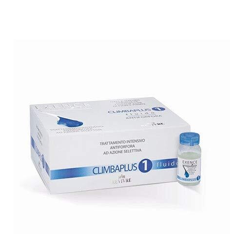 REVIVRE CLIMBAPLUS 1 LOZIONE ANTIFORFORA capelli 6X10ML EXENCE