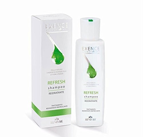 REVIVRE Refresh shampoo rinfrescante capelli 200ML